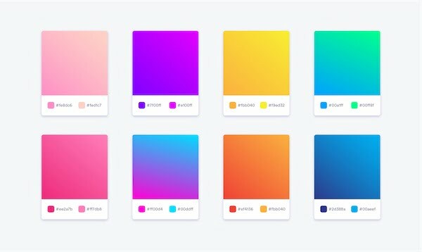 CSS GEARS GRADIENTS logo