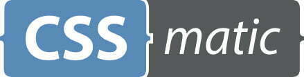 CSS MATIC logo