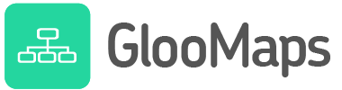 GLOOMAPS logo