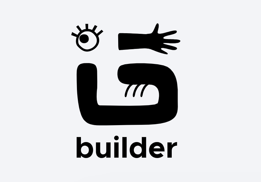 ITG Builder logo