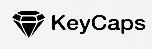 KeyCaps logo