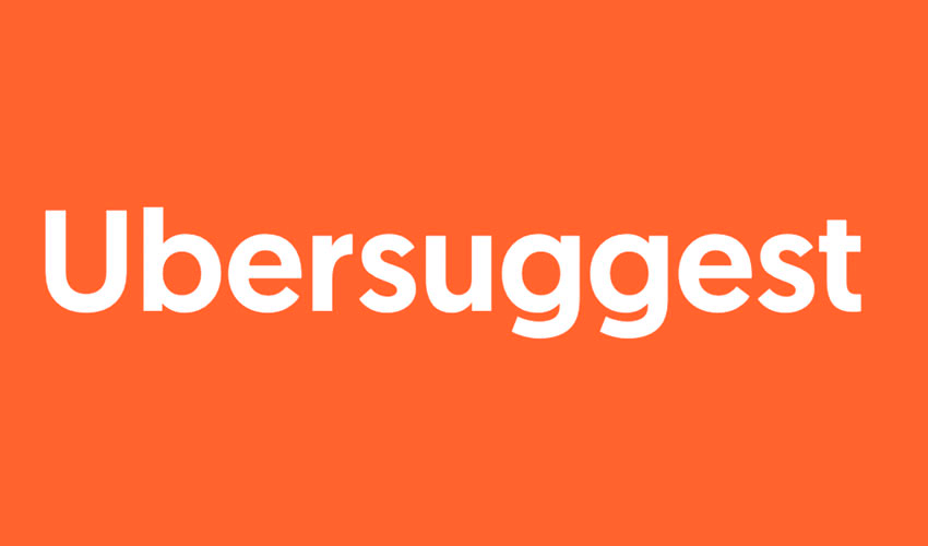 UBERSUGGEST logo
