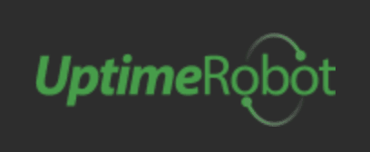 Uptime robot logo