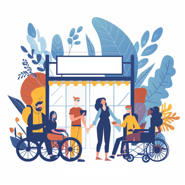 accessibility inclusive design for all users