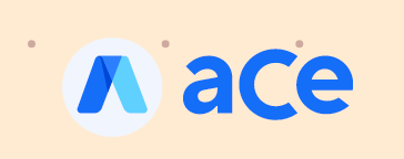 Ace logo