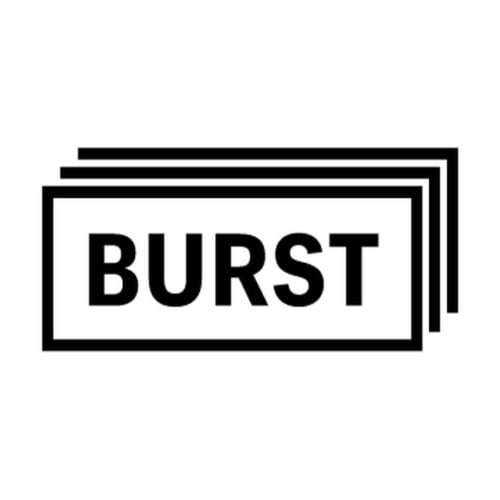 Burst shopify logo