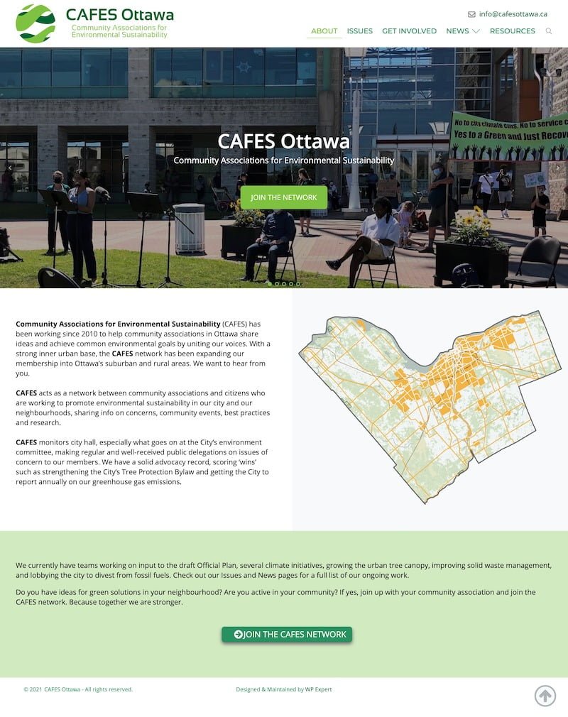cafesottawa.ca