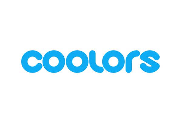 coolors logo