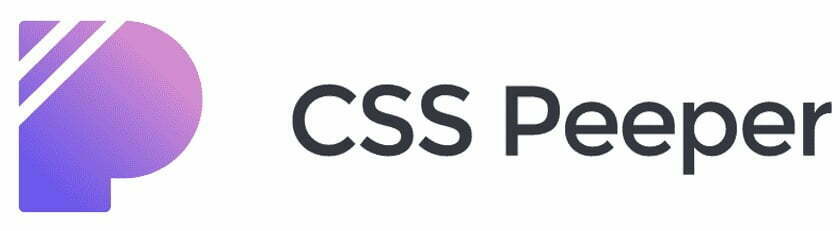 csspeeper logo