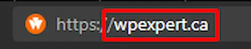 Domain name