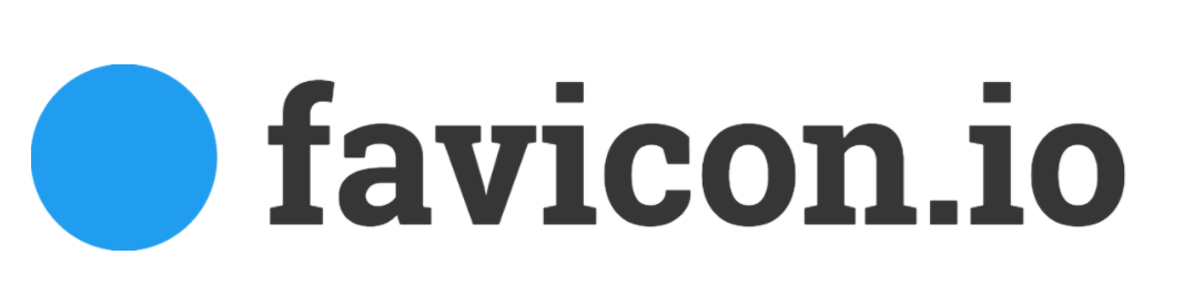 Favicon.io logo