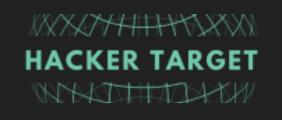 Hacker target logo