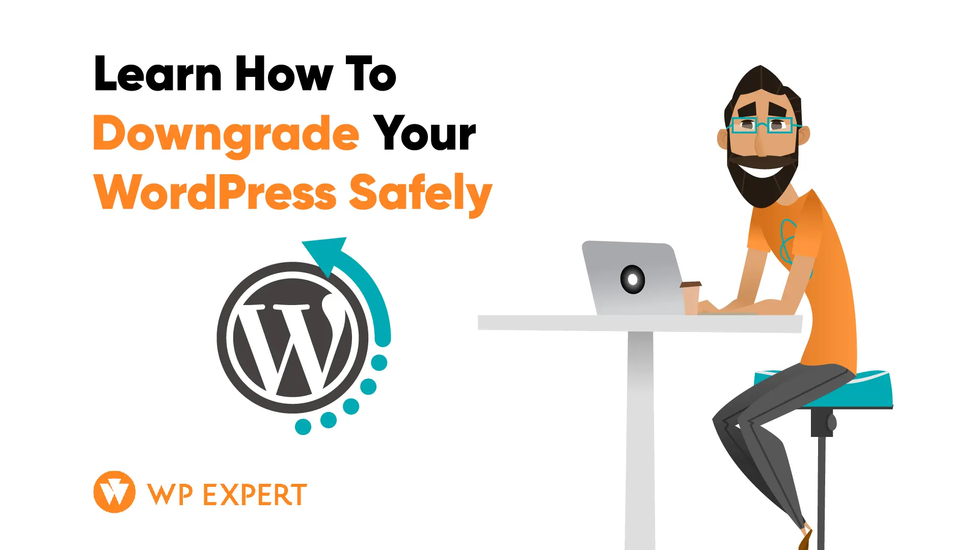 How to downgrade WordPress thumbnail