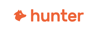 Hunter logo