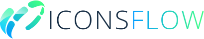 Iconsflow logo