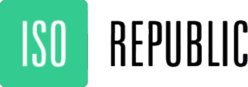 Isorepublic logo