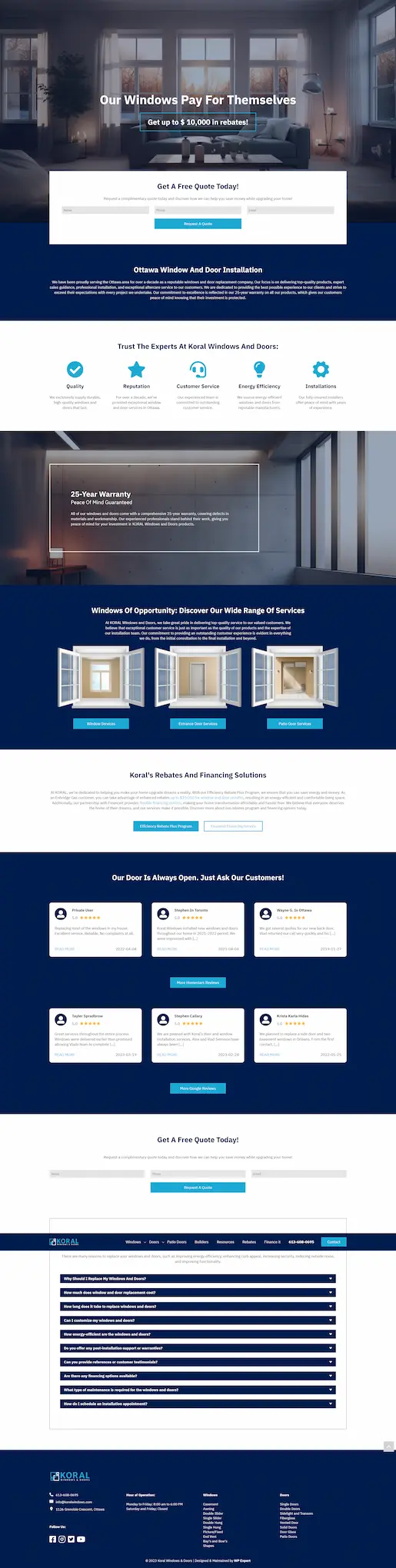koralwindows.com