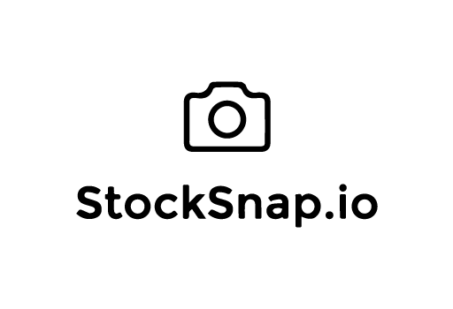 Stocksnap logo