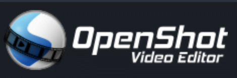 Openshot-video-editor-logo-black