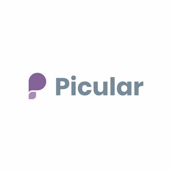 Picular logo