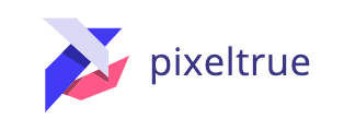Ppixeltrue.com logo