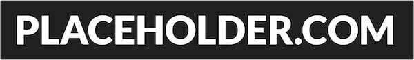 placeholder logo