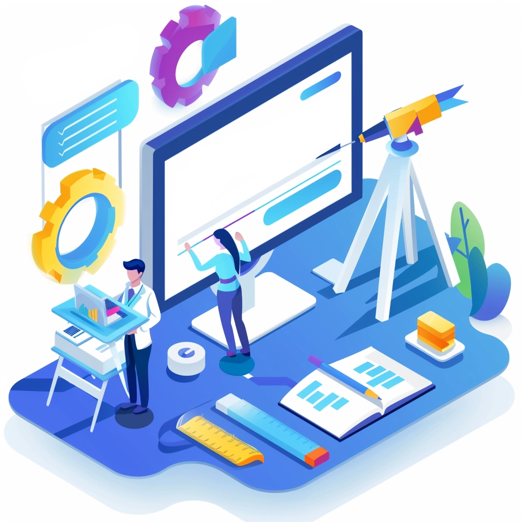 quality assurance and testing ensuring a seamless launch