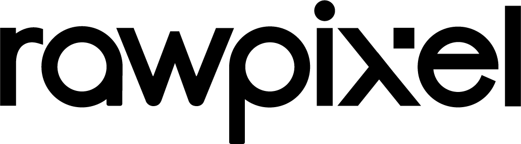 Rawpixel logo