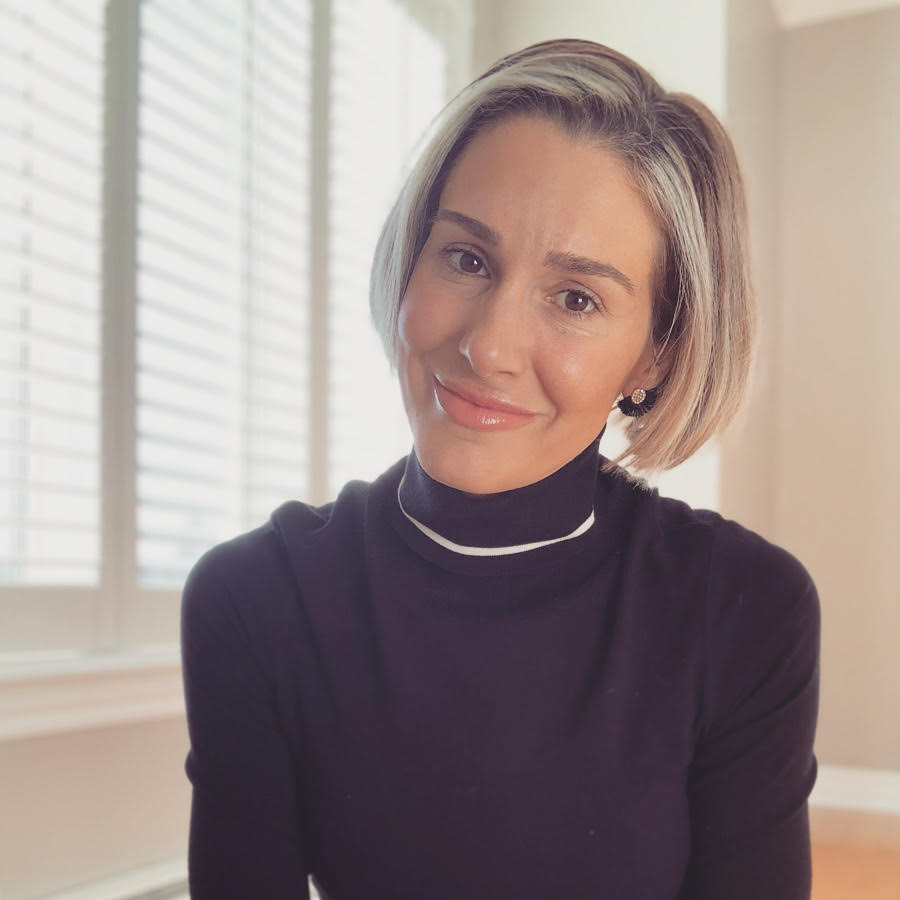 Photo of Sophie Claire Valiquette-Tessier