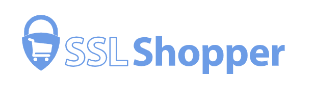Ssl shopper logo