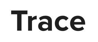 Trace logo