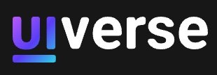 logo of uiverse-io