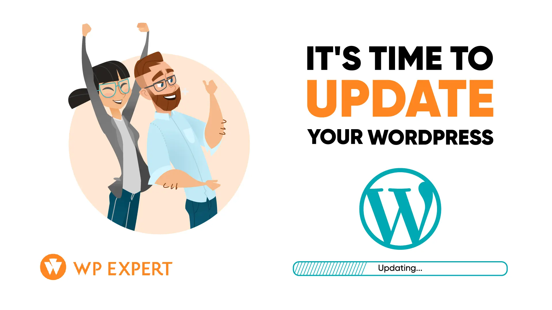 Update WordPress thumbnail