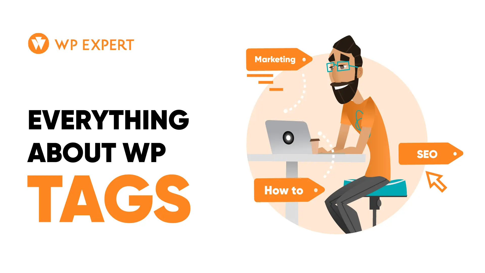 WordPress tags thumbnail