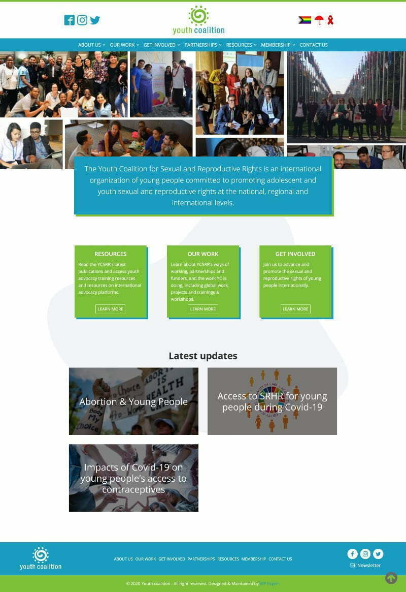 youthcoalition.org